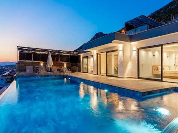 Villa Orient