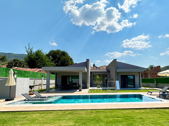 Villa Mountain View