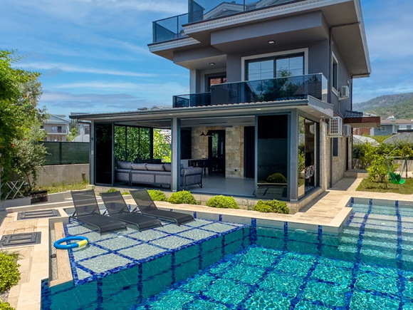 Villa Brookside