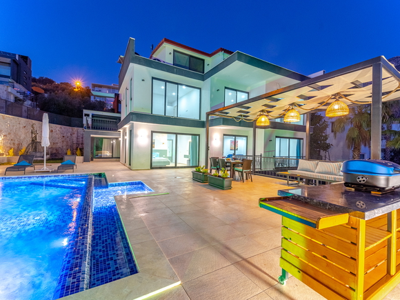Villa Windhaven