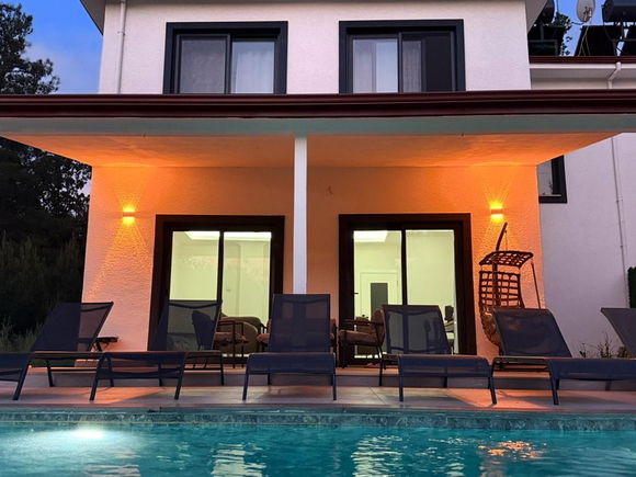 Villa Sandy Shores