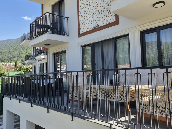 Villa Moonlight Bay