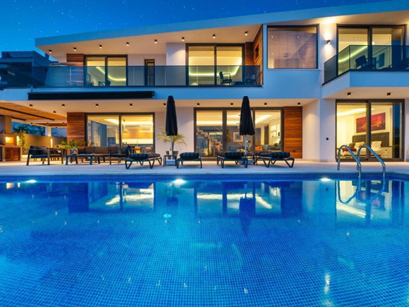 Villa Edenbrook