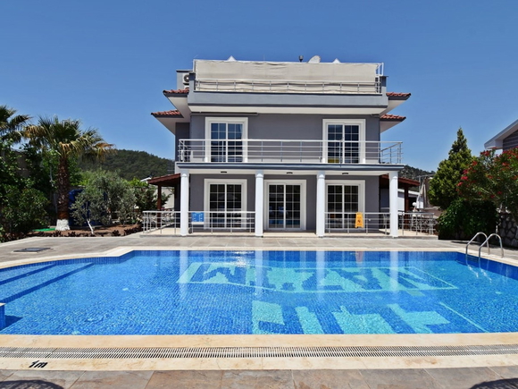 Villa Birchwood