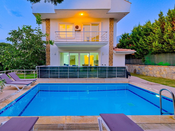 Villa Winding Brook