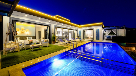 Villa Sea Shore