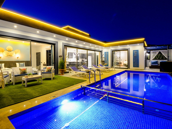Villa Sea Shore