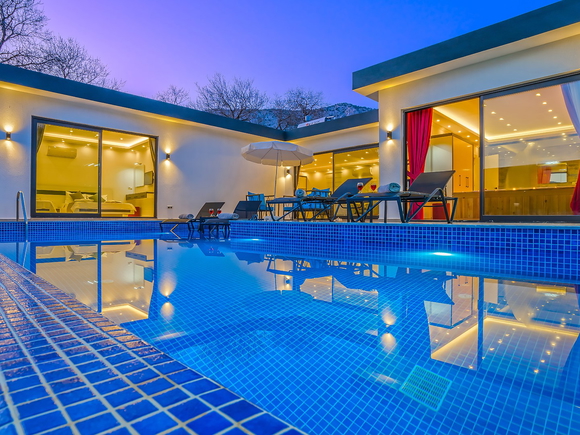 Villa Yıldız Ada