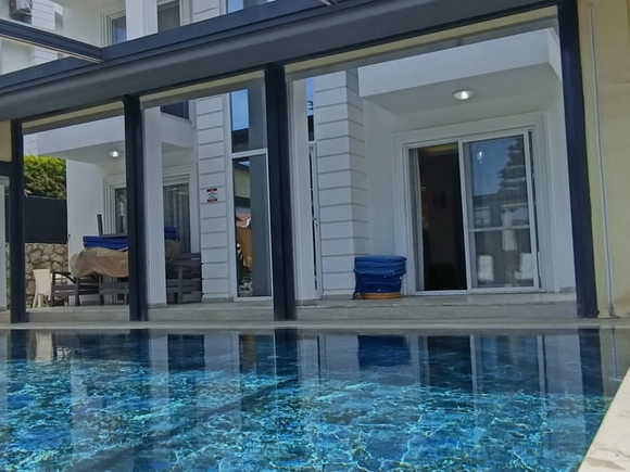 Villa Çağlayan
