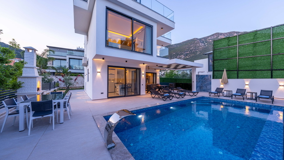 Villa Fauvette