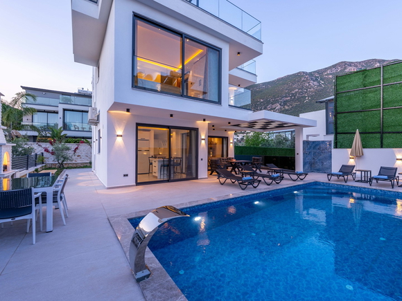 Villa Fauvette