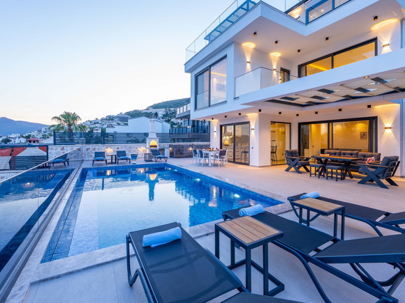 Villa Alouette
