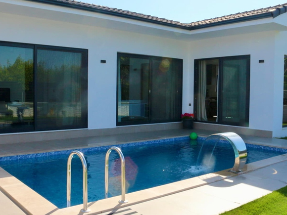 Villa Lavender Hill