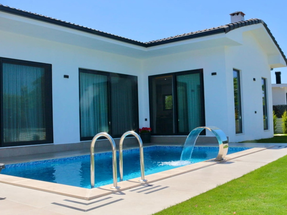 Villa Sapphire Shores