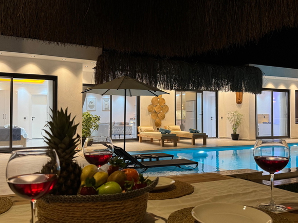 Villa Oyster Cove
