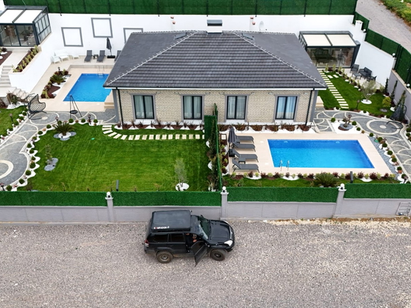 Villa Parma