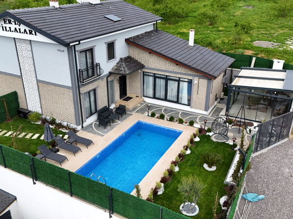 Villa Arpa