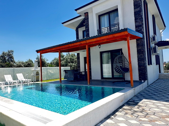 Villa Fonte