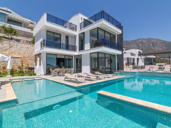 Villa Molly 1