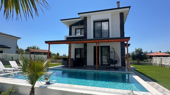 Villa Cygne