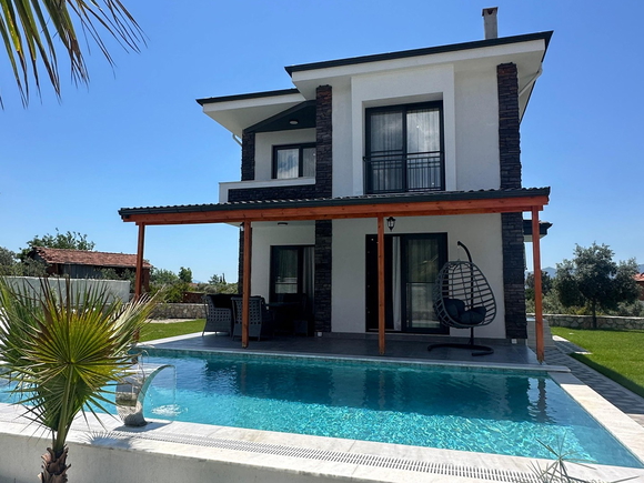 Villa Cygne