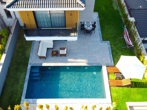 Villa Sea Star
