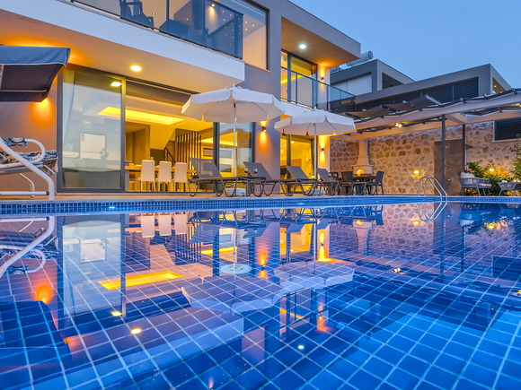 Villa Sherwood