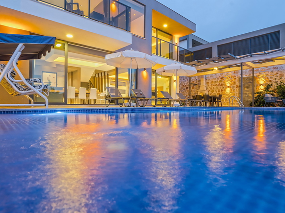 Villa Moondance