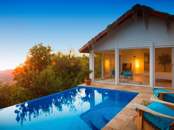 Villa Veranda