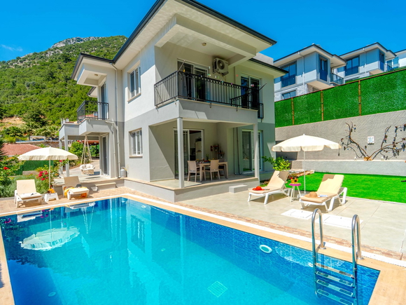 Villa Luna Marina
