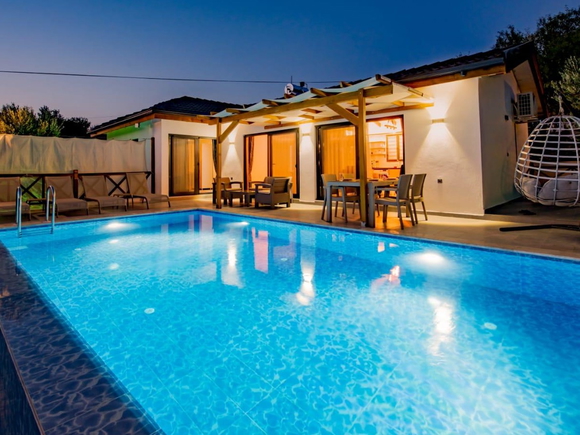 Villa Levante