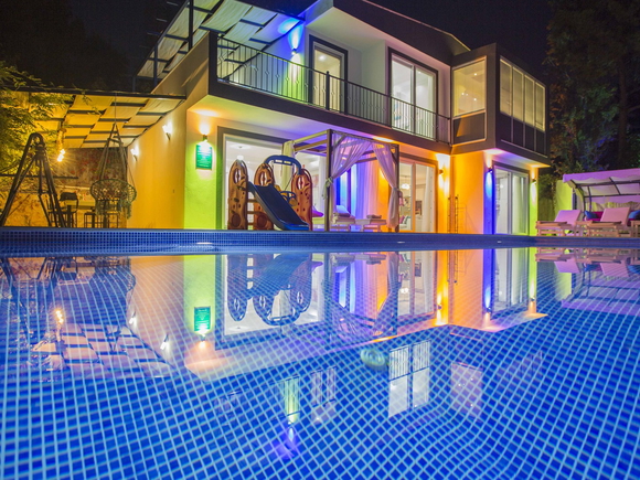 Villa Loma