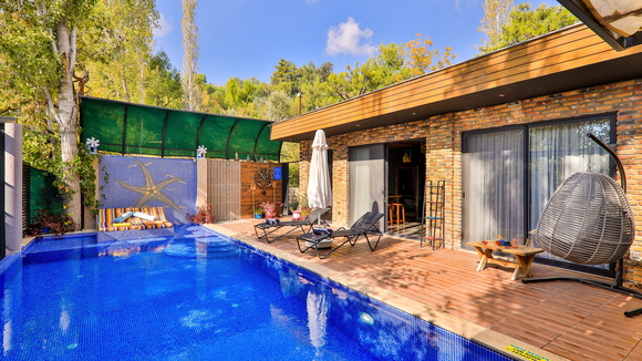 Villa Serene