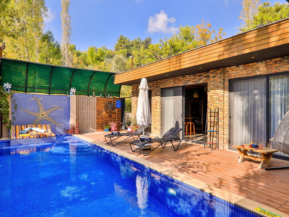 Villa Serene