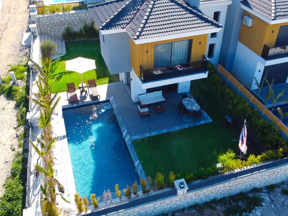 Villa Floria