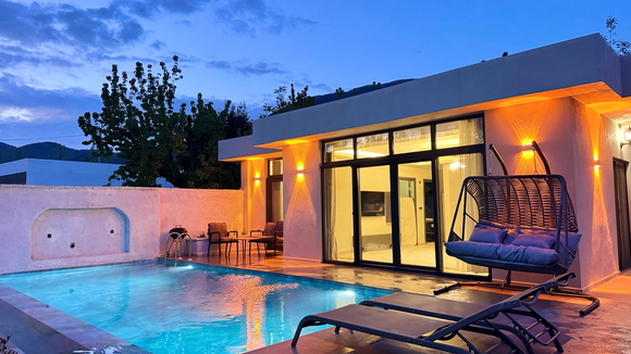 Villa Yarrow