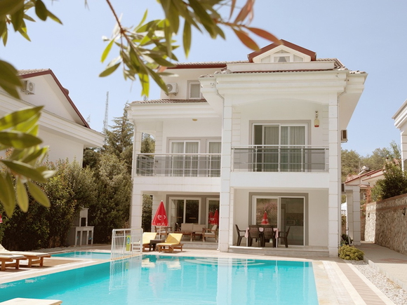 Villa Birdsong