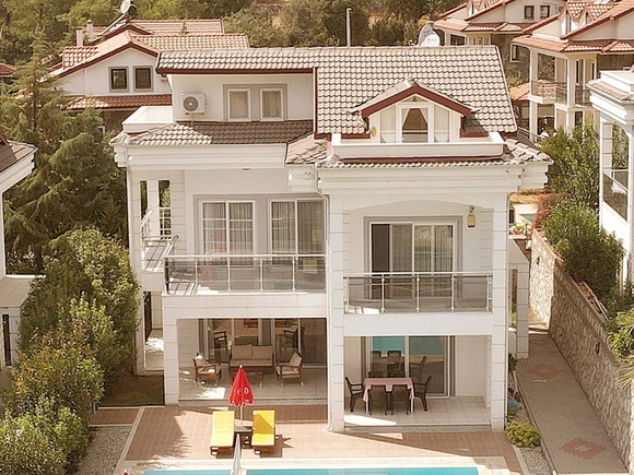 Villa Sylvan
