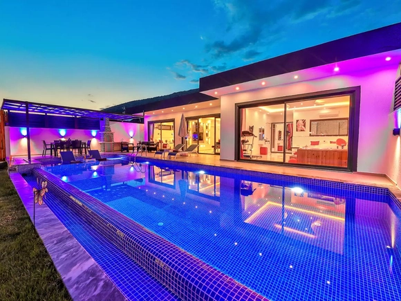 Villa Southshore