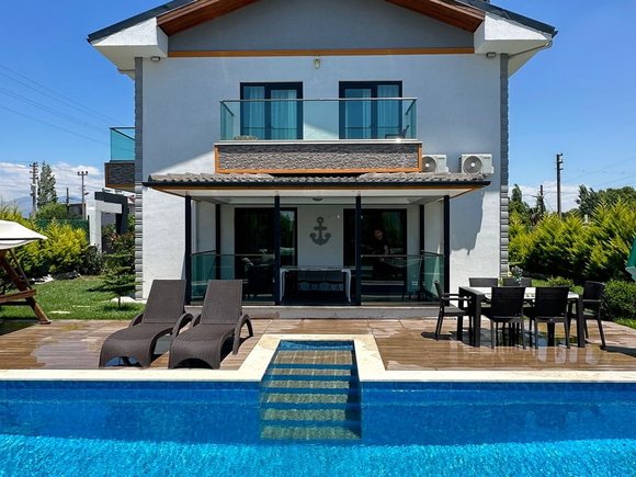 Villa Meridian