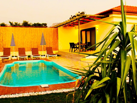 Villa Aysel Köy