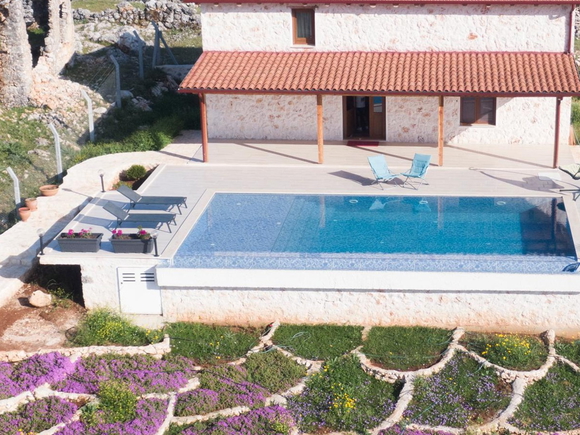 Villa Sunglade