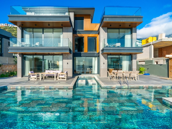 Villa Lacewood