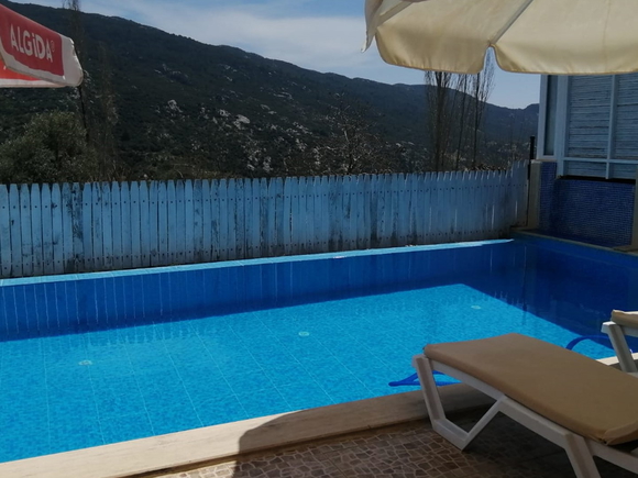 Villa Jasmin