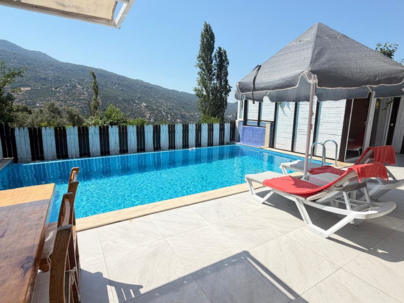 Villa Jasmin