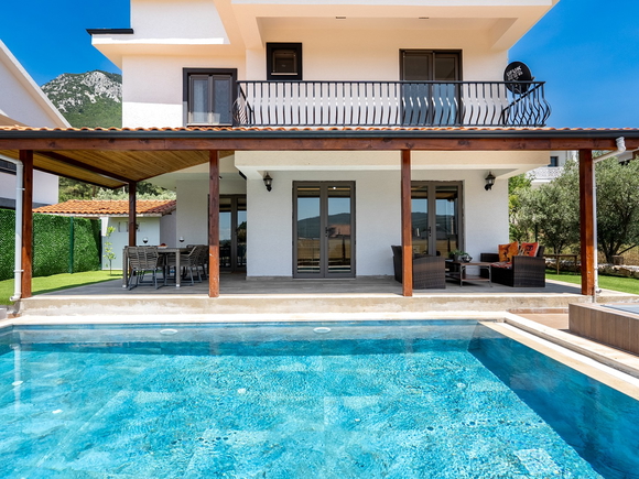 Villa Seaview