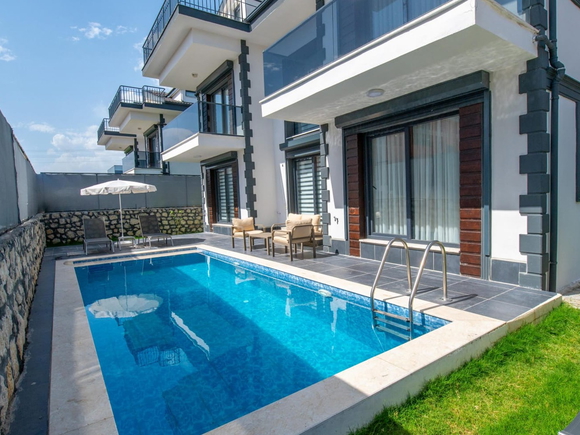 Villa Sunhaven