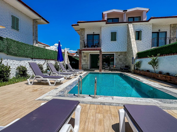 Villa Tidewater
