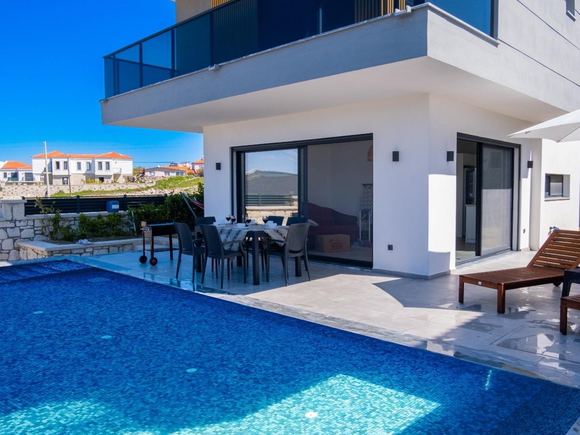 Villa Inglewood