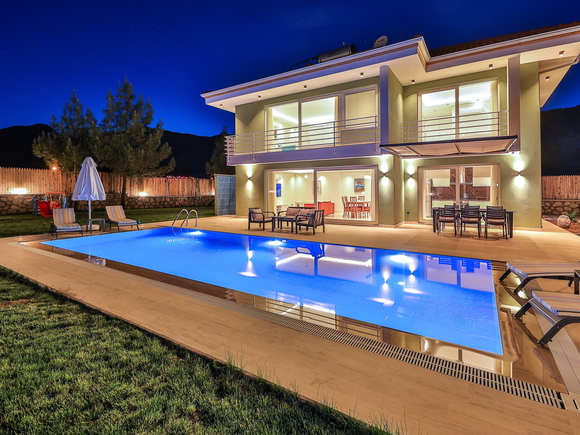 Villa Ruby Cove